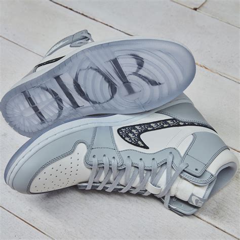 air Dior shoes uk